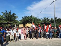 Pemkab Minta PN Siak Tunda Costatering dan Eksekusi Lahan Dayun