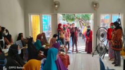 Peringatan HKN ke-58, RSUD Kota Tangerang Lakukan Bakti Sosial Serta Periksa Kesehatan Gratis