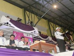 Porprov ke XIV Jabar 2022 Dibuka secara Resmi Wagub Jabar