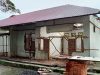 Rehab Pembangunan Kantor DLH Diduga Asal-Asalan, Diminta Pihak Terkait Turun