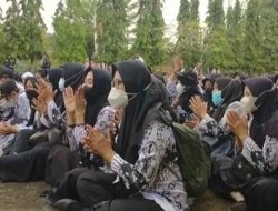 Terkait TPP Guru Sertifikasi Banggar DPRD Kota Banjar Pesimis