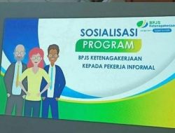 Pentingnya Edukasi Asuransi Ketenagakerjaan Buat Petani