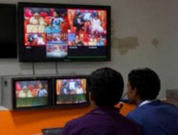 Erwin Umar: Masyarakat Bukittinggi Siap Beralih Ke TV Digital