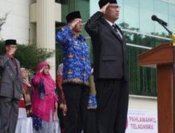 Wakil Walikota Marfendi: Upacara Hari Pahlawan ke-77, Penting Diresapi