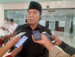 Pemprov Banten Kaji Besaran Bantuan Keuangan Ke Pemerintah Kabupaten Cianjur