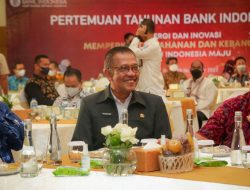 Pengendalian Inflasi dan Menjaga Kinerja Ekspor, Menjadi Fokus Pemprov Banten Hadapi Tantangan 2023