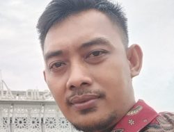 Ketua Persatuan Wartawan Kabupaten Pandeglang Periode 2019-2022