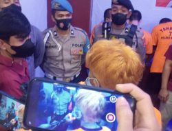 Pemilik Akun Grup Instagram Ketapang Keras Ditangkap Polisi
