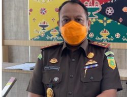 Ucapan Asisten II Pemkab Mukomuko Soal Honor Damkar, Ini Jawaban Kajari