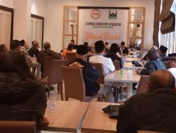 Lapdek Comunity Sukabumi Mengajak Untuk Lebih Meningkatkan Ukhuwah Islamiah