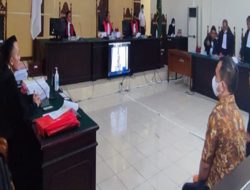 Dugaan Korupsi SMPN 8 Tanjungpandan, Jaksa Periksa Dua Saksi
