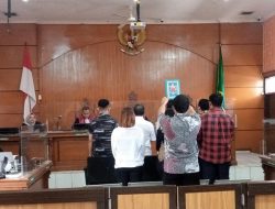 Sidang Kasus Dugaan Penipuan dan Penggelapan oleh Mantan Ketua DPRD Jabar, JPU Hadirkan 7 Saksi