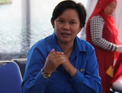 Musda KNPI Maros Ditunda DPK Mandai Geram