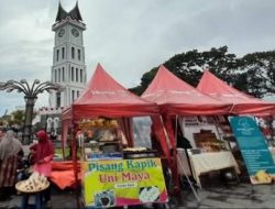 Khairunas: Pedati Memberikan Pemerataan Perekonomian pada UMKM dan Kuliner