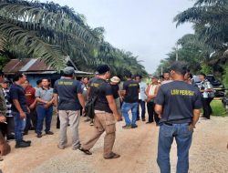 PN Siak Jadwalkan Kembali Costatering dan Eksekusi Terhadap Lahan Bersertifikat Tepatkah?