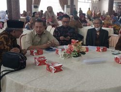 Ansar Gongong, Narsum SN Menolak Lupa Peran Bukittinggi