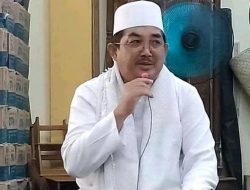 Bupati Anwar Sadat Kembali Lakukan Safari Subuh di Masjid Miftahul Jannah