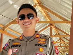 Demi Keselamatan, Satlantas Mukomuko Himbau Pengendara Lakukan Ini