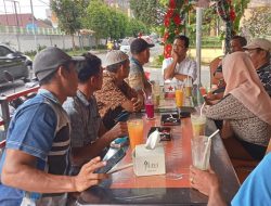 Ketua DPRD Kabupaten Simalungun: Pengadilan Harus Mampu Memberi Kepastian, Mana Milik PTPN IV dan Masyarakat Pendowo Limo
