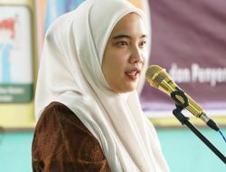 Fiona Targetkan Bukittinggi Raih Swasti Saba Wistara