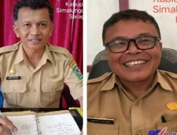 BLT Dana Desa Kabupaten Simalungun Akan Cair Minggu Ini