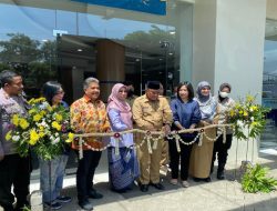 Jaringan Rumah Sakit Primaya Hospital ke-15 Hadir di Kota Depok