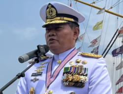 DPR Sambut Baik Pelantikan Laksamana Yudo Margono sebagai Panglima TNI