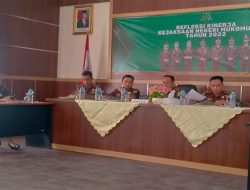 Kajari Mukomuko Akui Kinerja Tanpa Publikasi Tak Bernilai