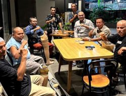Melalui Harrifar, Menhan Prabowo Beri Kaki Palsu ke Penyandang Disabilitas Bute