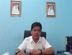 Melalui Disperindag-Kop Pemkab Bakal Renovasi Pasar Induk Mukomuko dan Penertipan Kios