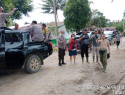 Atas Lahan Eks HGU, Komnas Perempuan dan Anak Kota Siantar Angkat Bicara