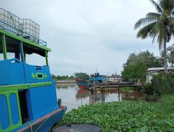 Oknum Bea Cukai Riau Diduga Bermain di Dermaga, Humas Kanwil DJBC buka Suara