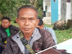 Proyek Kapling Bersama, Hancurkan 4 Rumah Warga Jalan Siak Ujung Pematangsiantar