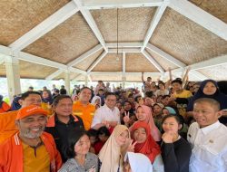 Pemerintah Bantu Perbaikan Rumah Rusak Akibat Gempa di Cianjur