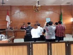 Saksi yang Dihadirkan Berbohong, Begini Faktanya