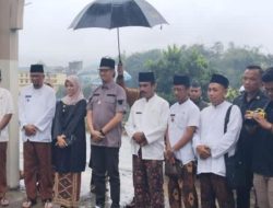 Pentingnya Lomba Panitahan Untuk Lestarikan Adat Minang  
