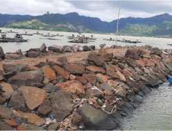 Dinas Kelautan dan Perikanan Provinsi Jawa Timur Tertutup dan Diduga Korup