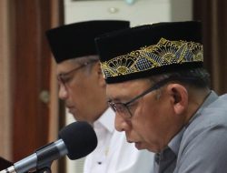 Ranperda Ketertiban Dan Penyelenggaraan Pendidikan di Sepakati Anggota Dewan Bukittinggi