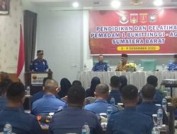 Sekda: Penanganan Kebakaran Dua Daerah Jangan Saling Menunggu