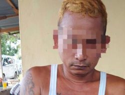 Sat Narkoba Polres Simalungun Amankan Pemilik Sabu Sabu