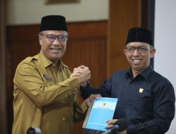 Ranperda Penyelenggaraan Pendidikan