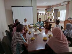 Wali Jorong Guguak Rang Pisang Diberhentikan dari Jabatannya