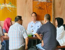 Tingkatkan Pembinaan Kemandirian WBP, Fahmi Jajaki Kerjasama dengan ISI Padangpanjang