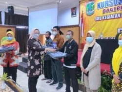 Dinas Peternakan Kabupaten Pasuruan Gencar Gelar Pelatihan Pengolahan Hasil Produksi Ternak