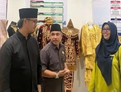 Walikota: Dana Pokir Bermanfaat Bagi Masyarakat Menunjang Kelancaran Organisasi