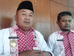 Wawalkot Salahudin: Pemkot Komitmen Optimalkan Penurunan Angka Kemiskinan Melalui Koordinasi dan Konvergensi atar OPD