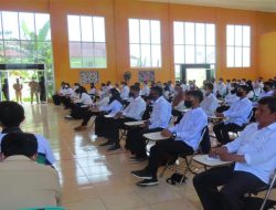BLK Kota Pekalongan Bakal Buka 22 Program Pelatihan di 2023