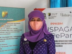 DPMPPA Ajak OPD Melalui Kebijakannya Agar Pro Pencegahan Kekerasan Prempuan Dan Anak