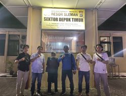 Dipecat Dari PNS Mukomuko, Pelaku Lakukan Aksi Penipuan di Yogjakarta Iming-iming Lolos Fakultas UGM