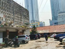 Terkait Eksekusi Mess Cendrawasih I, RGT Sampaikan Maklumat, Berikut Isinya